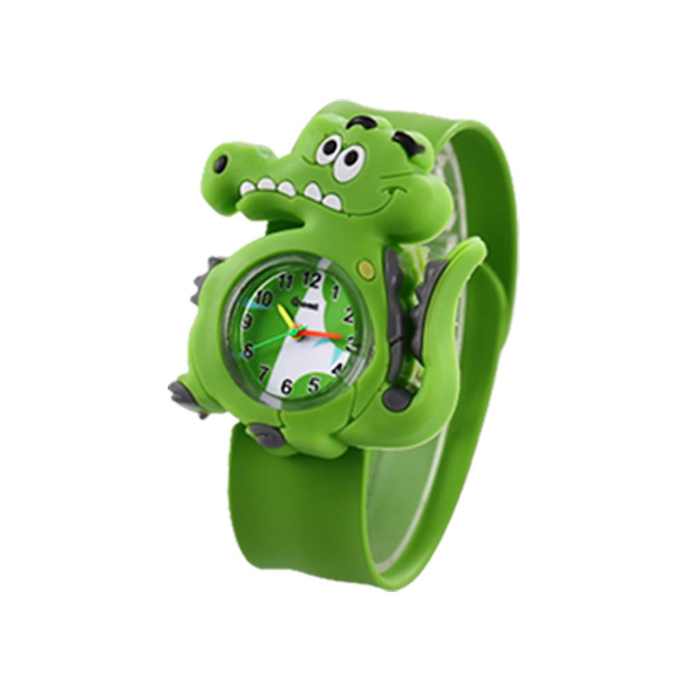 Smartwatch Watches Useful Gift For Boys - Relógios de Pulso 3D de Quartzo