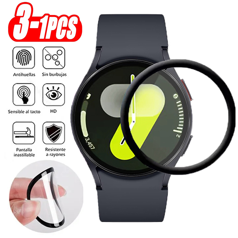 Smart Watch Screen Protector - Protetor de Tela para Samsung Galaxy