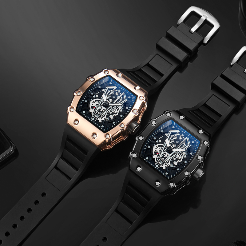 Smartwatch Watches Birthday Gift For Men - Novo homem relógios topo de luxo