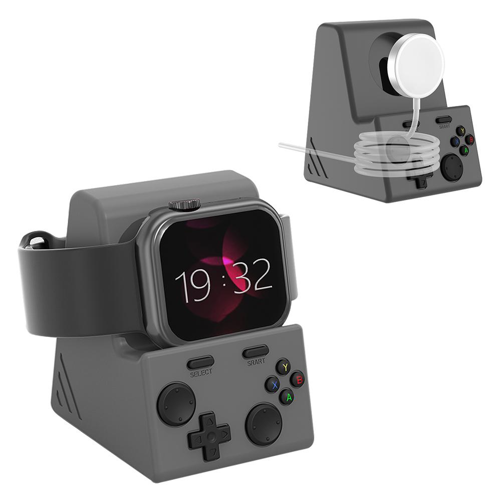 Smartwatch Apple Watch - Suporte de Carregamento para Apple Watch