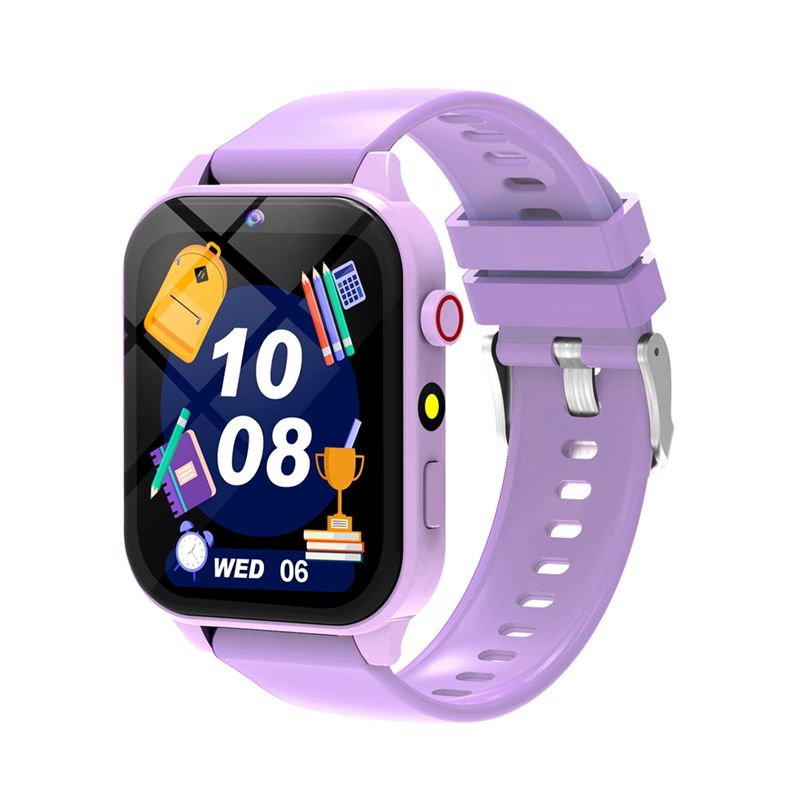 Smartwatch Watches Useful Gift For Boys - Relógio Inteligente Infantil BNVN com Câmera