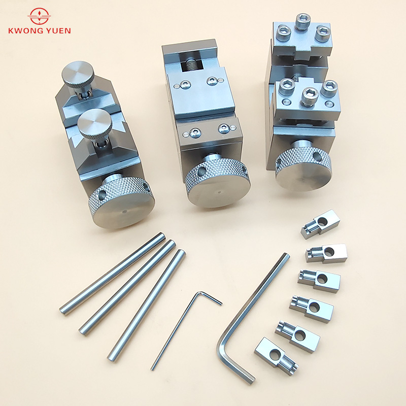 Crystal Press Tool - Ferramenta de Reparo de Relógios Kwong