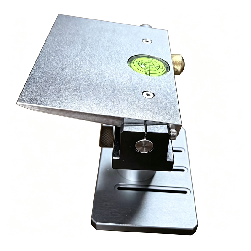 Plataforma Auxiliar para Retif - Crystal Press Tool avaliação e preço