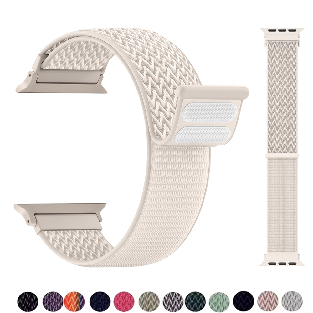 Pulseira para Apple Watch, com - Smartwatch Apple Watches For Men avaliação e preço
