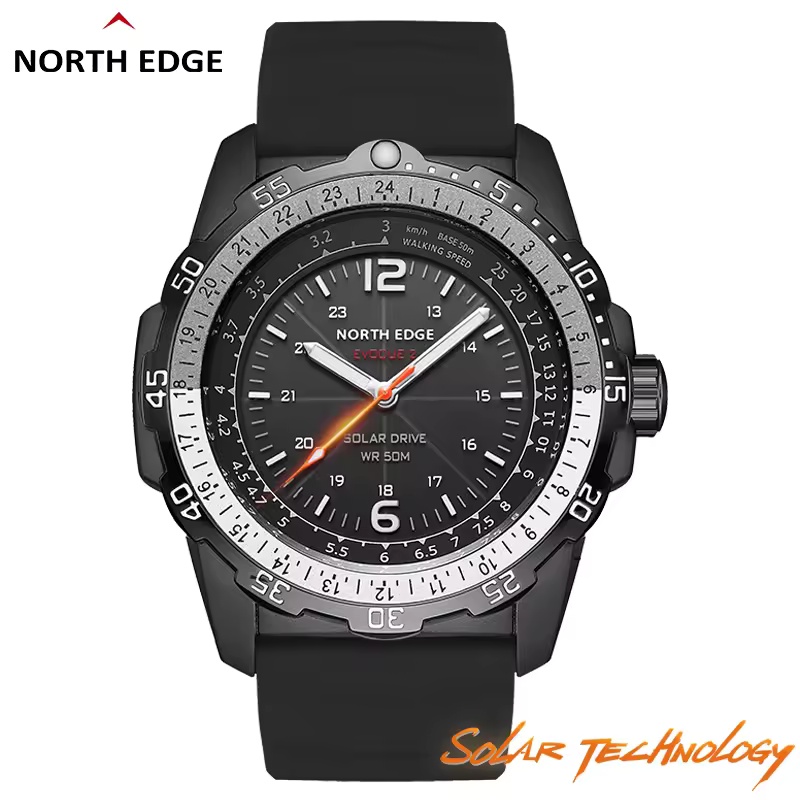 Relógio Digital Masculino NORT - Smartwatch Digital Watches For Men avaliação e preço