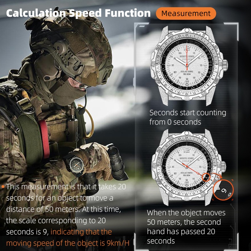 Relógio Digital Masculino NORT - Smartwatch Digital Watches For Men avaliação e preço