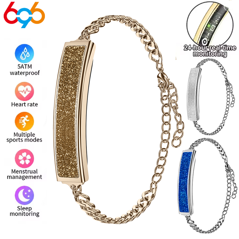Relógio Inteligente de Saúde p - Couple Watches Smartwatch avaliação e preço