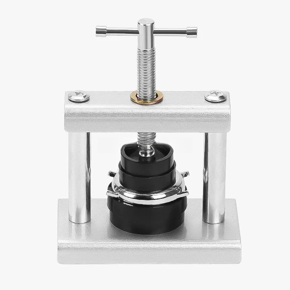 Máquina Profissional de Fecham - Crystal Press Tool avaliação e preço