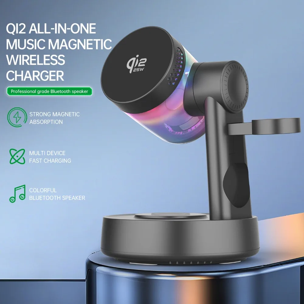 Carregador Magnético Sem Fio Q - Smartwatch Watches With Bluetooth avaliação e preço