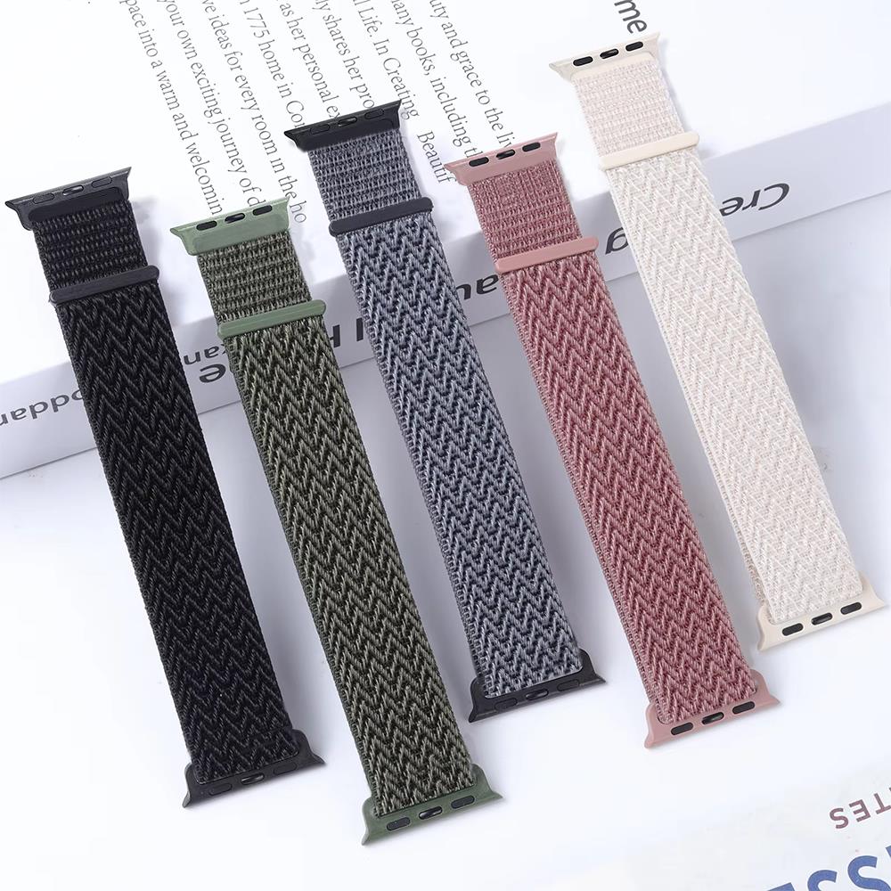 Pulseira Esportiva para Apple  - Smartwatch Apple Watches For Men avaliação e preço