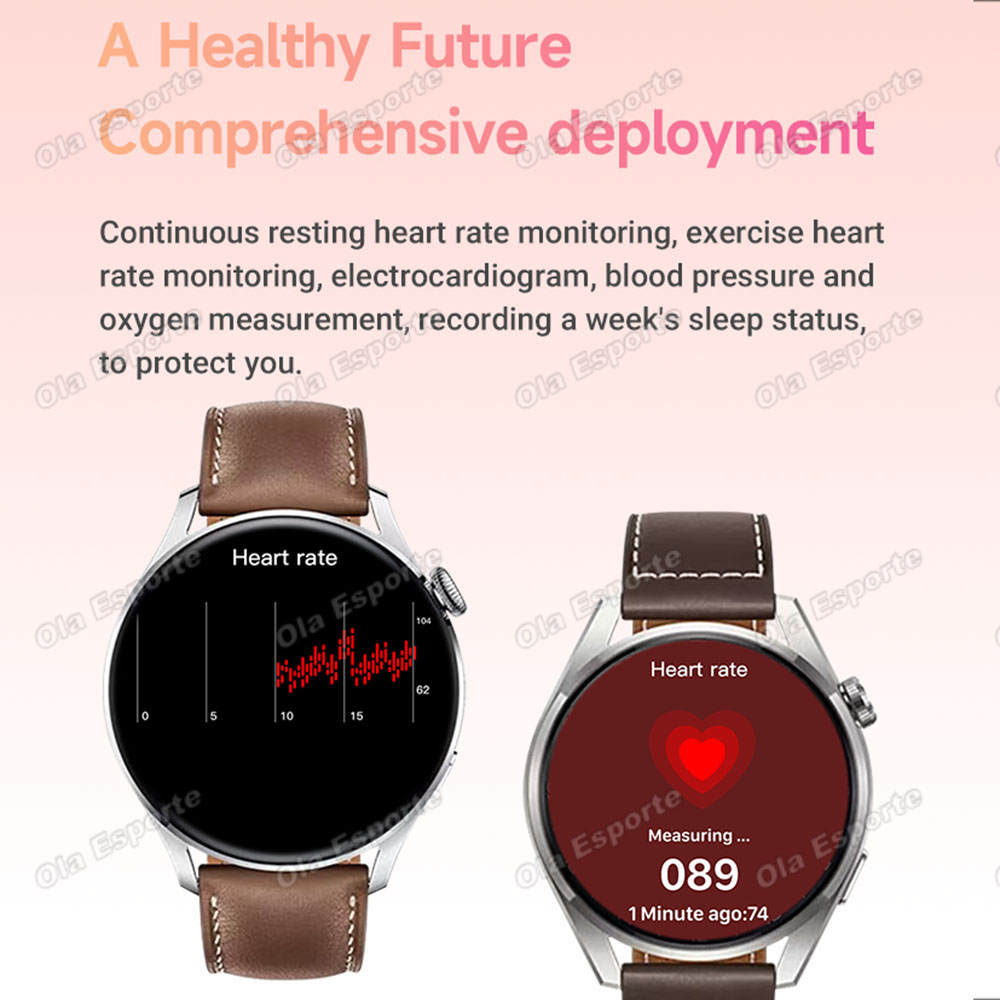 Novo Smartwatch Outdoor 2026 c - Smartwatch Watches Birthday Gift For Men avaliação e preço