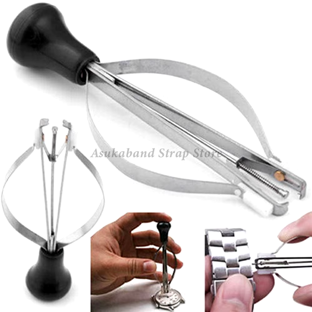 Removedor de ponteiro de mostr - Crystal Press Tool avaliação e preço