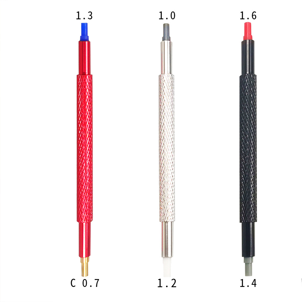 Ferramenta de Pressão de Ponta - Crystal Press Tool avaliação e preço