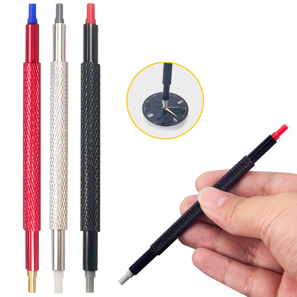 Ferramenta de Pressão de Ponta - Crystal Press Tool avaliação e preço