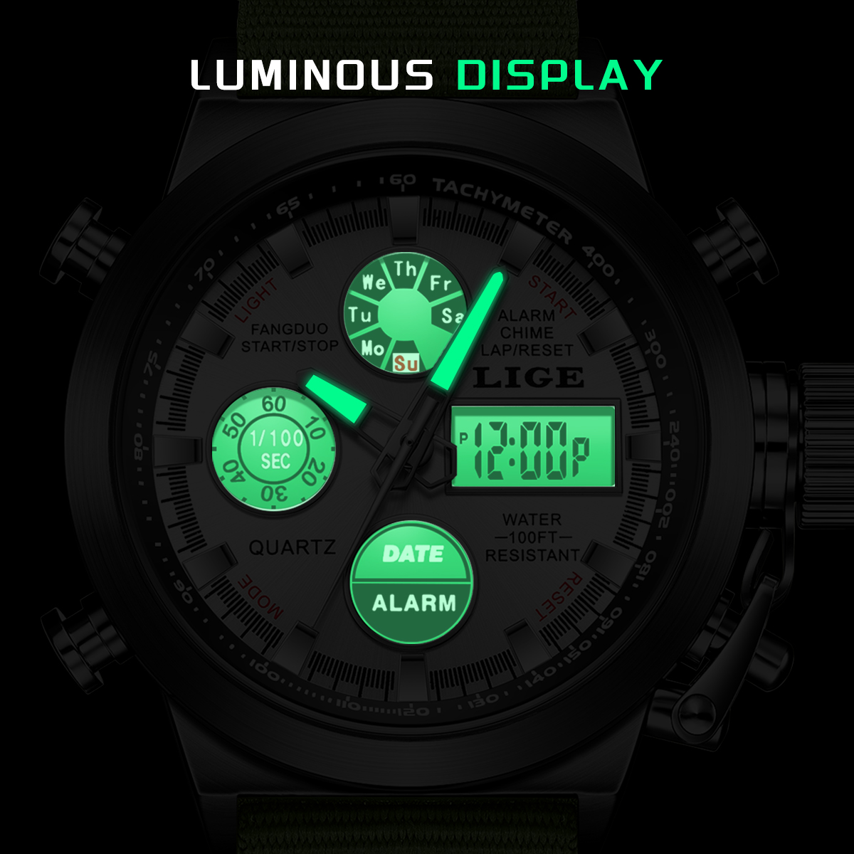 Relógios de Designer para Home - Smartwatch Branded Watches For Men avaliação e preço