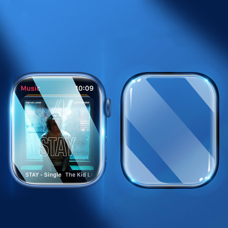 Protetor de Tela para Apple Wa - Smart Watch Screen Protector avaliação e preço