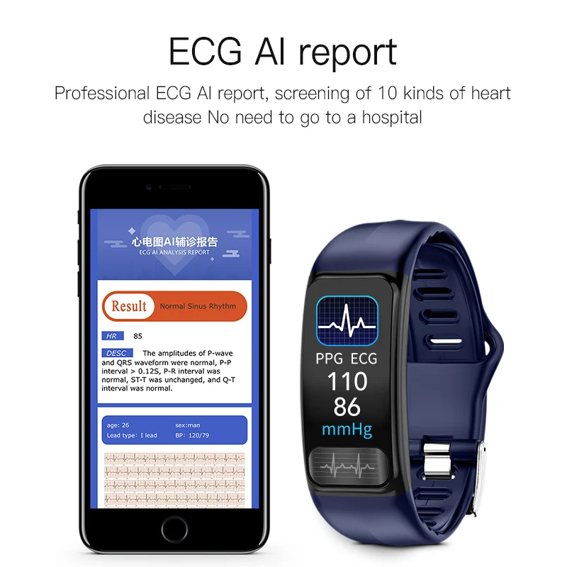 Relógio Inteligente Estilo Pul - Couple Watches Smartwatch avaliação e preço