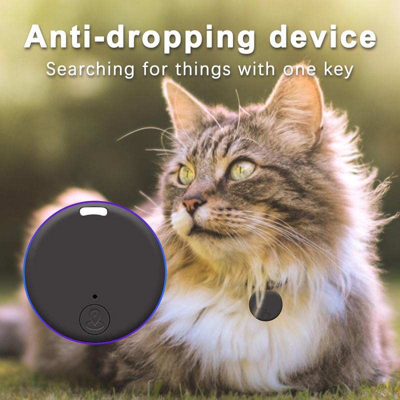 Mini Localizador GPS Anti-Perd - Smartwatch Watches With Bluetooth avaliação e preço