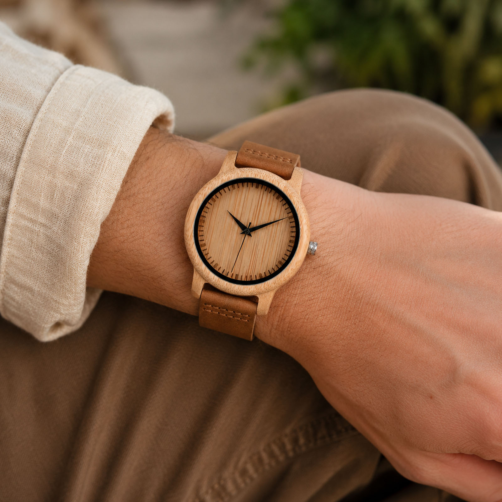 Relógio de alta qualidade com  - Couple Watches Smartwatch avaliação e preço