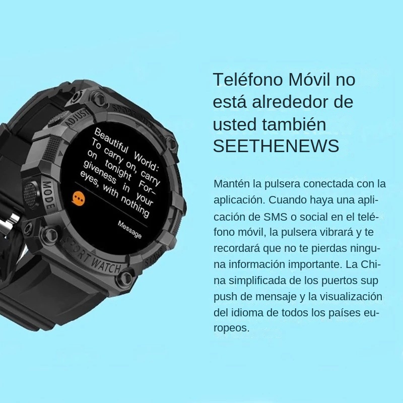 Y56 relógios inteligentes das  - Watch Smart Y56 avaliação e preço