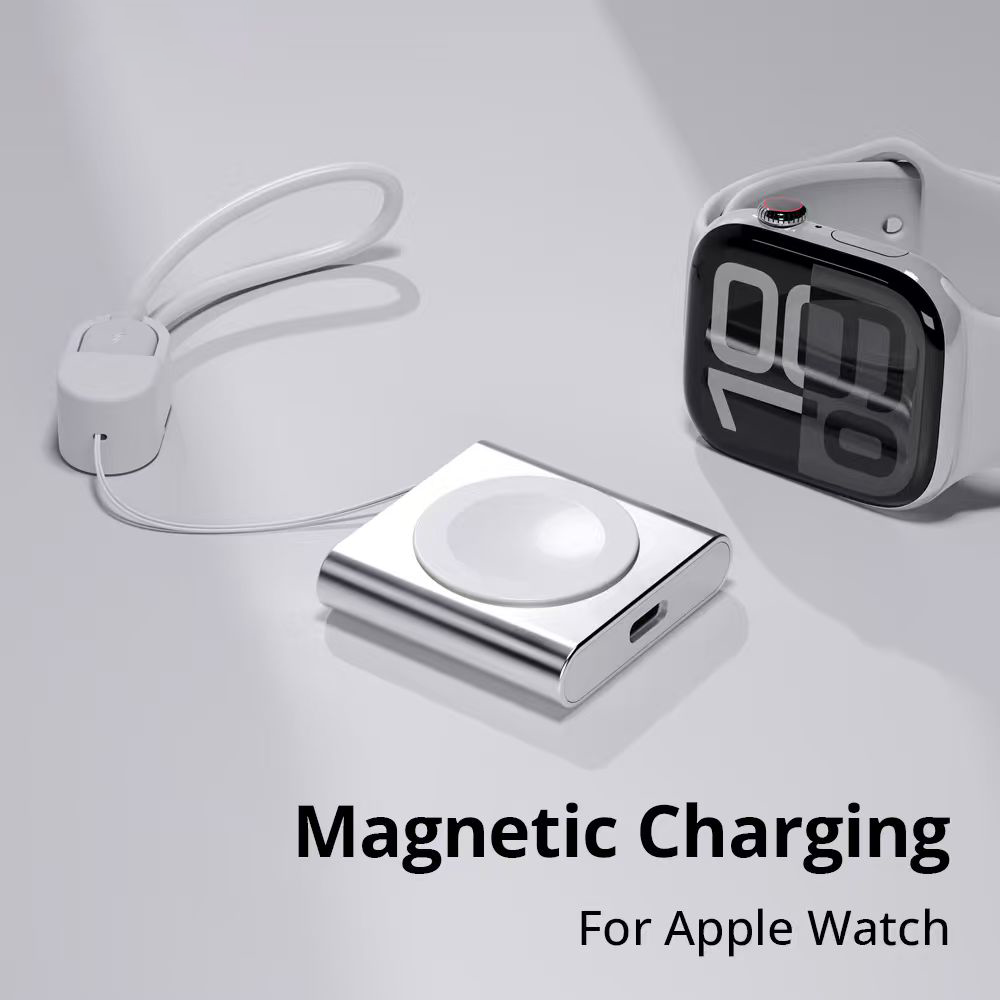 Bonola Carregador Magnético Po - Smartwatch Apple Watch avaliação e preço