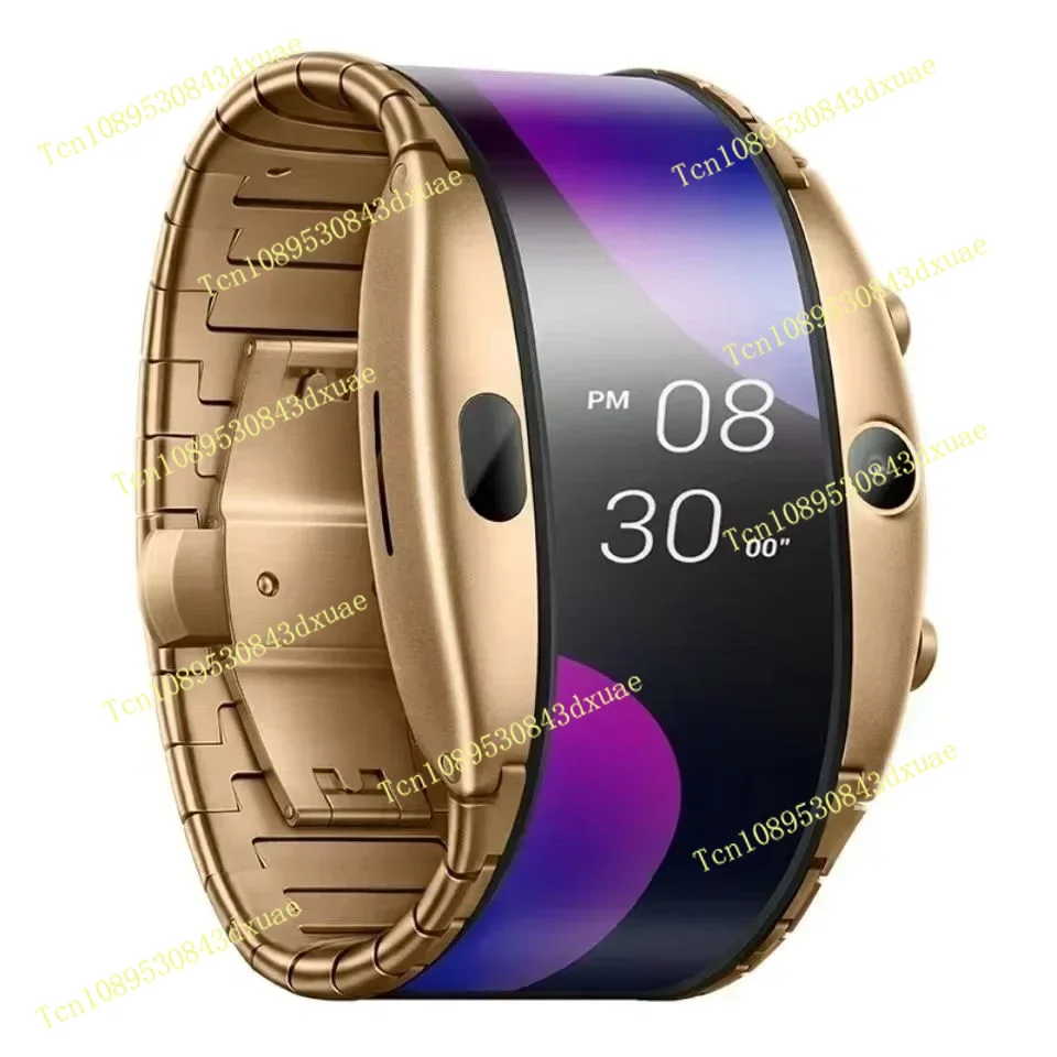 Relógio Inteligente Bluetooth  - Smartwatch Watches With Bluetooth avaliação e preço