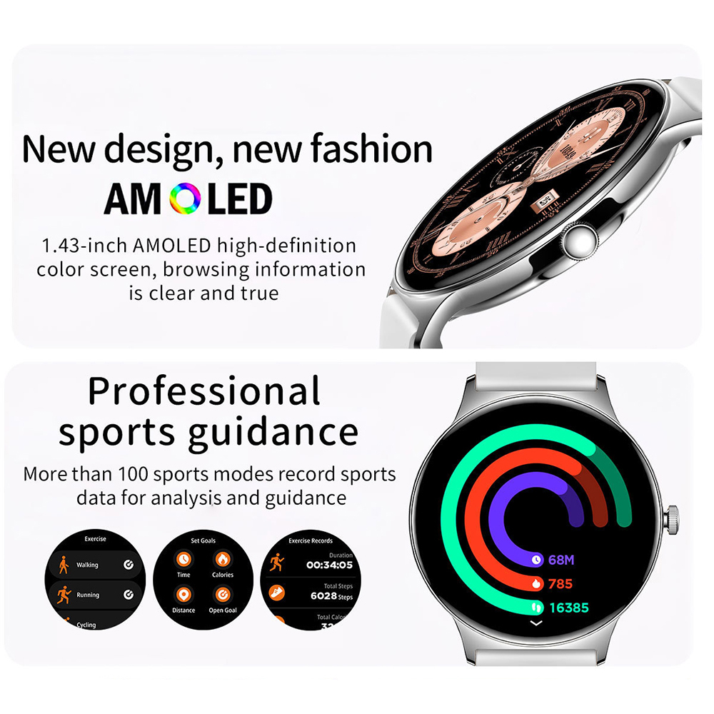 Relógio Inteligente Ultra Fino - Smartwatch Digital Watches For Men avaliação e preço