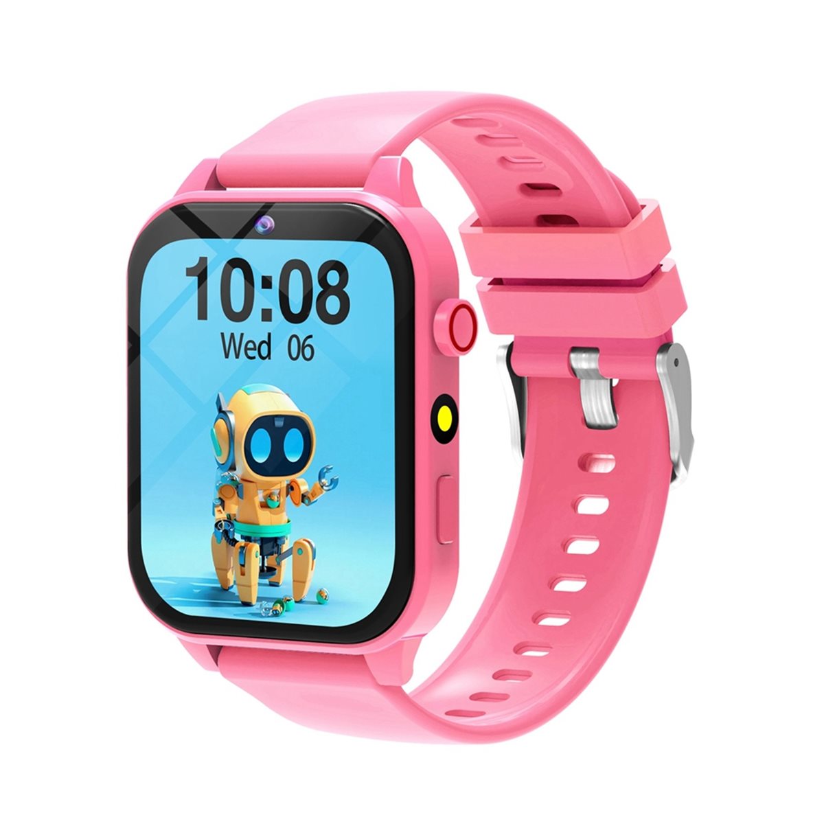 【RECOMENDAR】2X Relógio Intelig - Smartwatch Watches Useful Gift For Boys avaliação e preço
