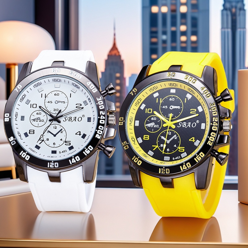 Novos Relógios de Quartzo para - Smartwatch Digital Watches For Men avaliação e preço