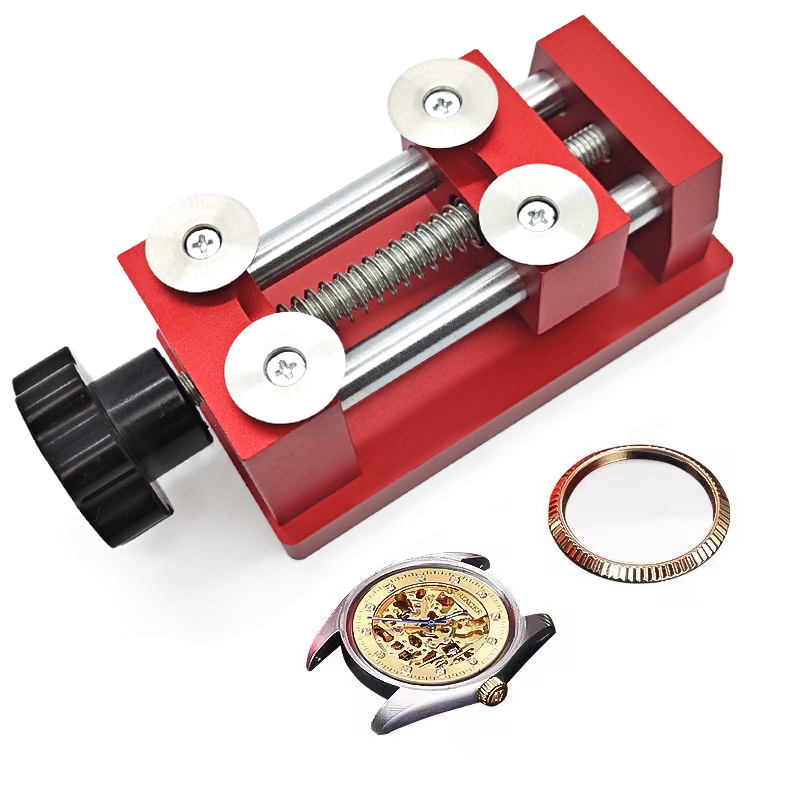 Assista Bezel Remover e Opener - Crystal Press Tool avaliação e preço