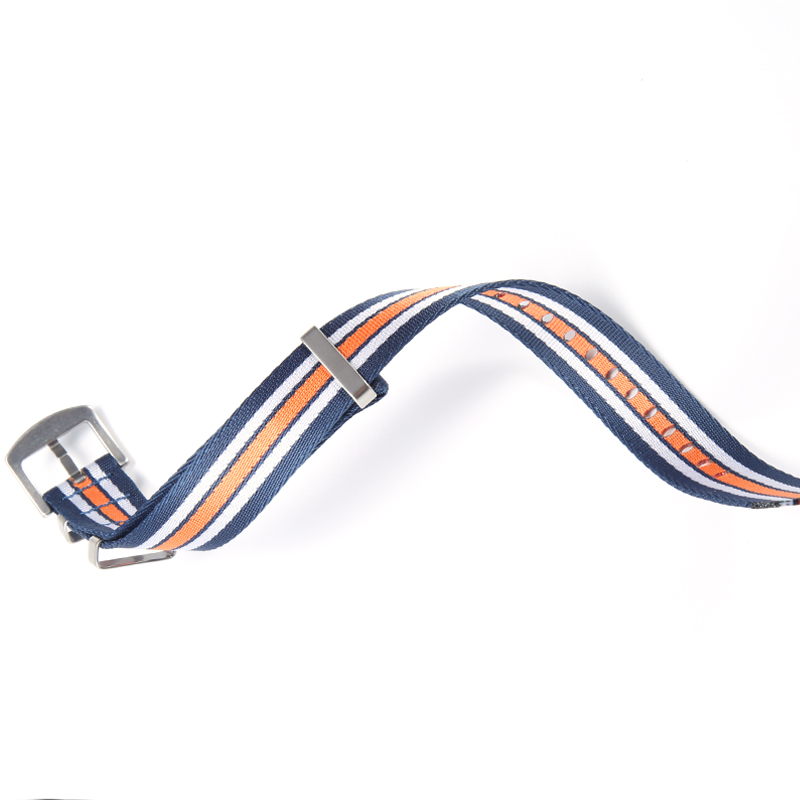 Pulseira de substituição de ny - Nato Strap Nylon avaliação e preço