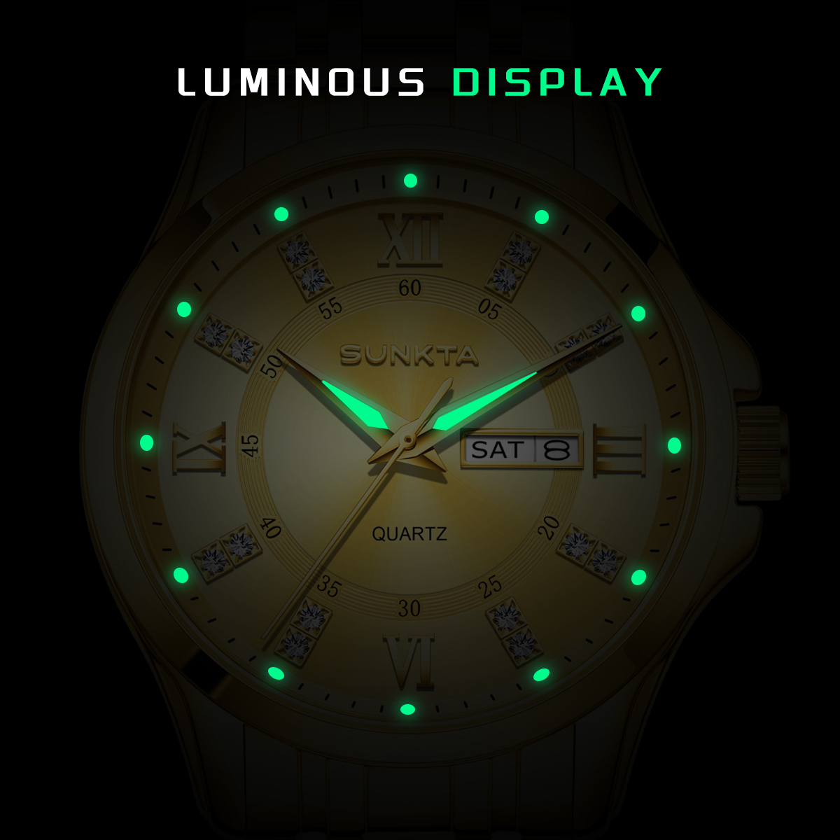 Relógio Masculino LIGE Origina - Smartwatch Branded Watches For Men avaliação e preço