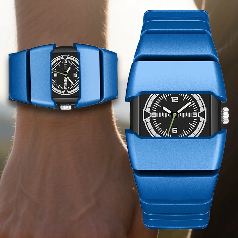 Shiyunme marca de moda legal r - Smartwatch Watches For Women Brands avaliação e preço