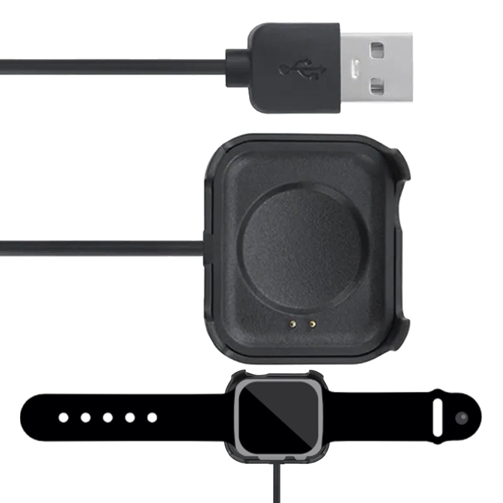 Carregador Magnético USB para  - Smartwatch Watches For Girls avaliação e preço