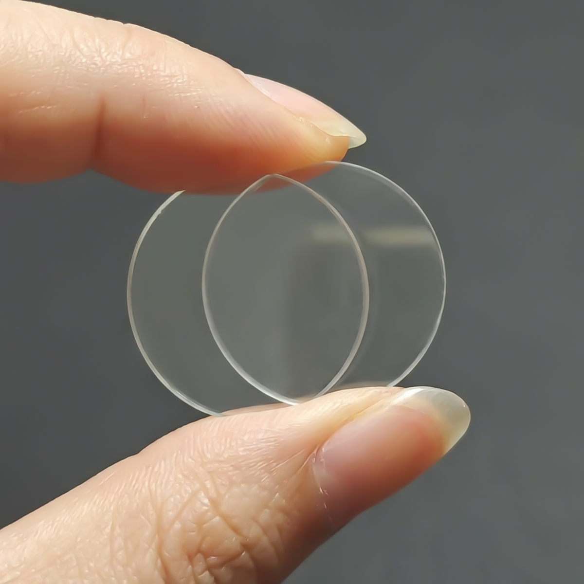 2 Peças de Vidro de Relógio Re - Smart Watch Screen Protector avaliação e preço