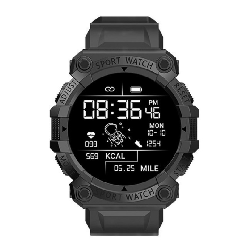 Relógio inteligente masculino  - Watch Smart Y56 avaliação e preço