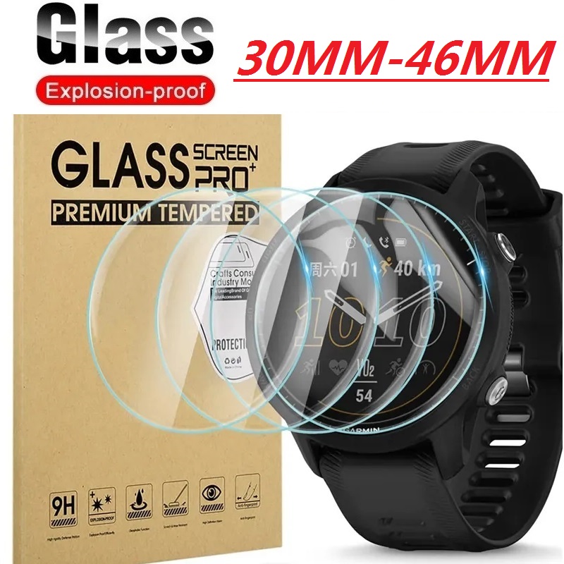 Smartwatch acessórios película - Smart Watch Screen Protector avaliação e preço