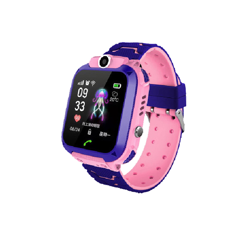 Relógio Inteligente Infantil Q - Smartwatch Watches Useful Gift For Boys avaliação e preço