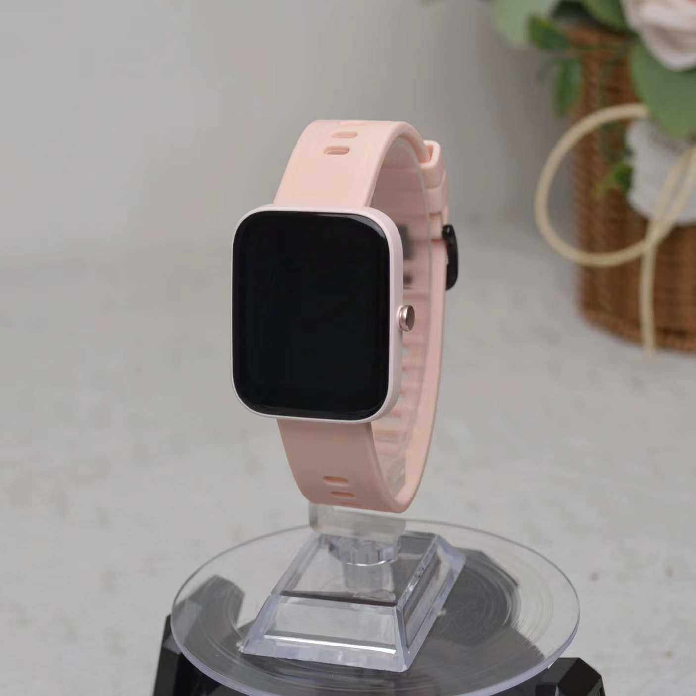 Amazfit Bip 3 Smartwatch Para  - Smartwatch Watches Birthday Gift For Men avaliação e preço