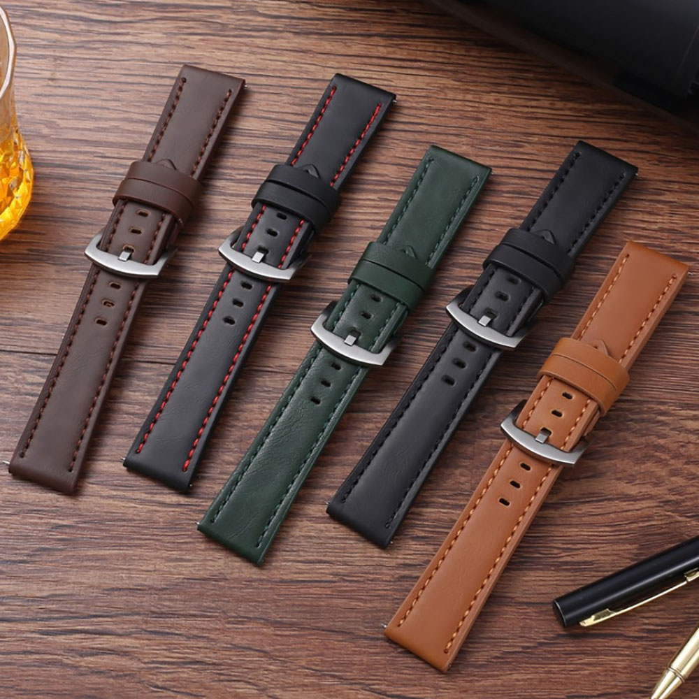 18mm 20mm 22mm 24mm pulseira d - Omega Watches Smartwatch avaliação e preço