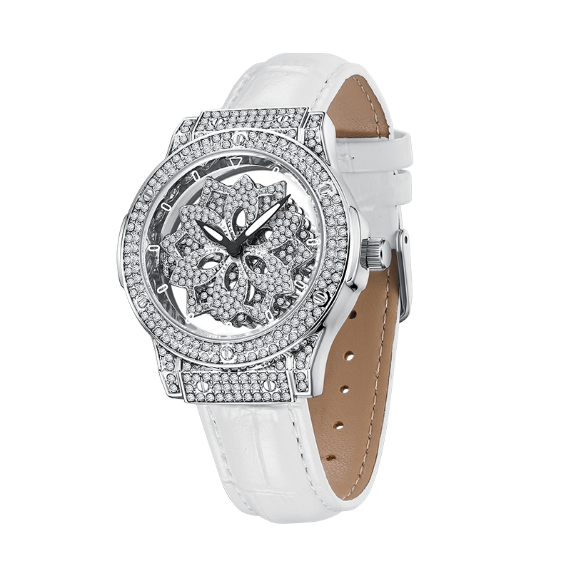 Relógio feminino de marca, rel - Smartwatch Watches For Women Brands avaliação e preço
