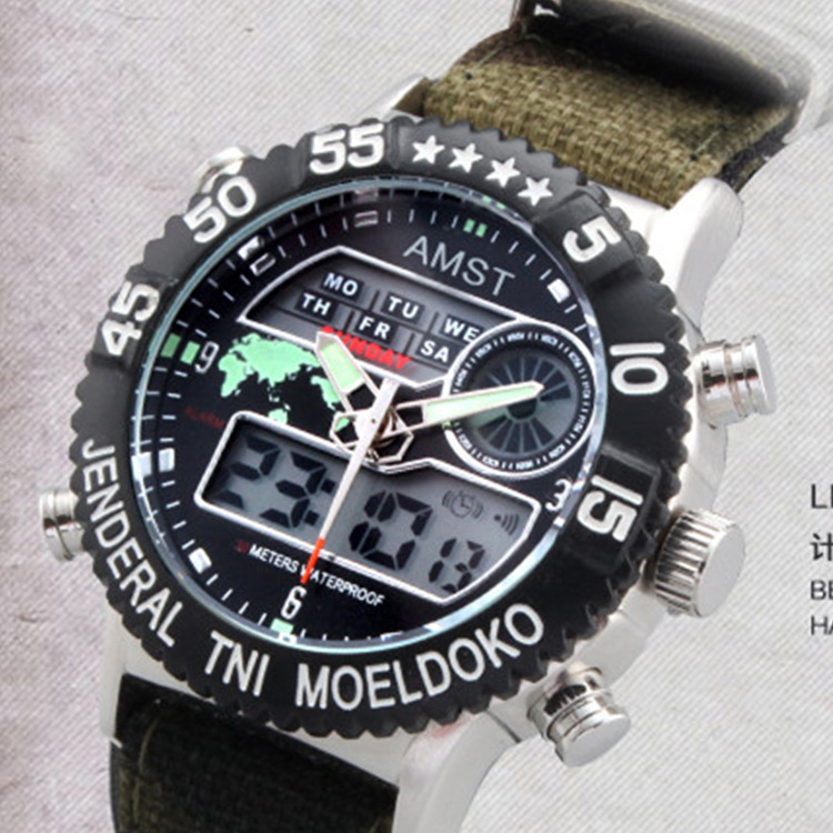 Relógio Vintage Multifuncional - Couple Watches Smartwatch avaliação e preço