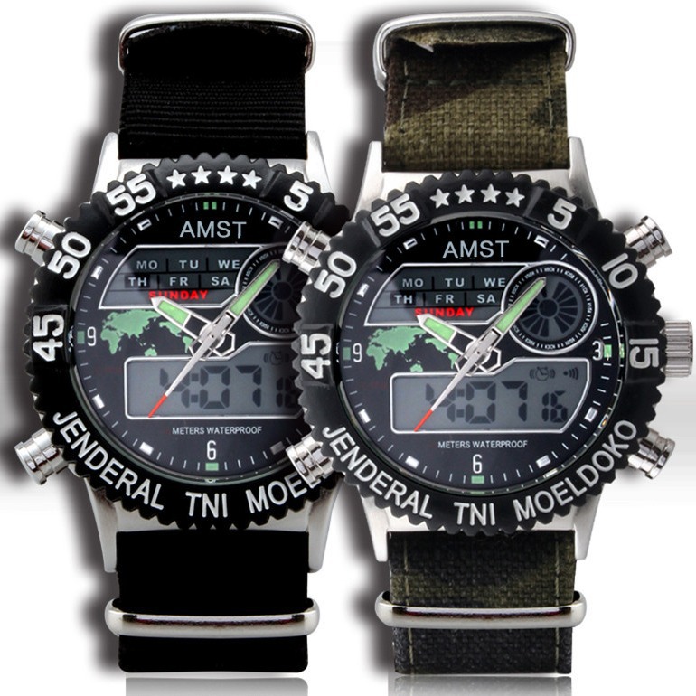 Relógio Vintage Multifuncional - Couple Watches Smartwatch avaliação e preço