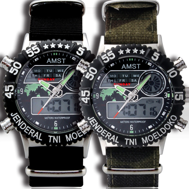 Relógio Vintage Multifuncional - Couple Watches Smartwatch avaliação e preço