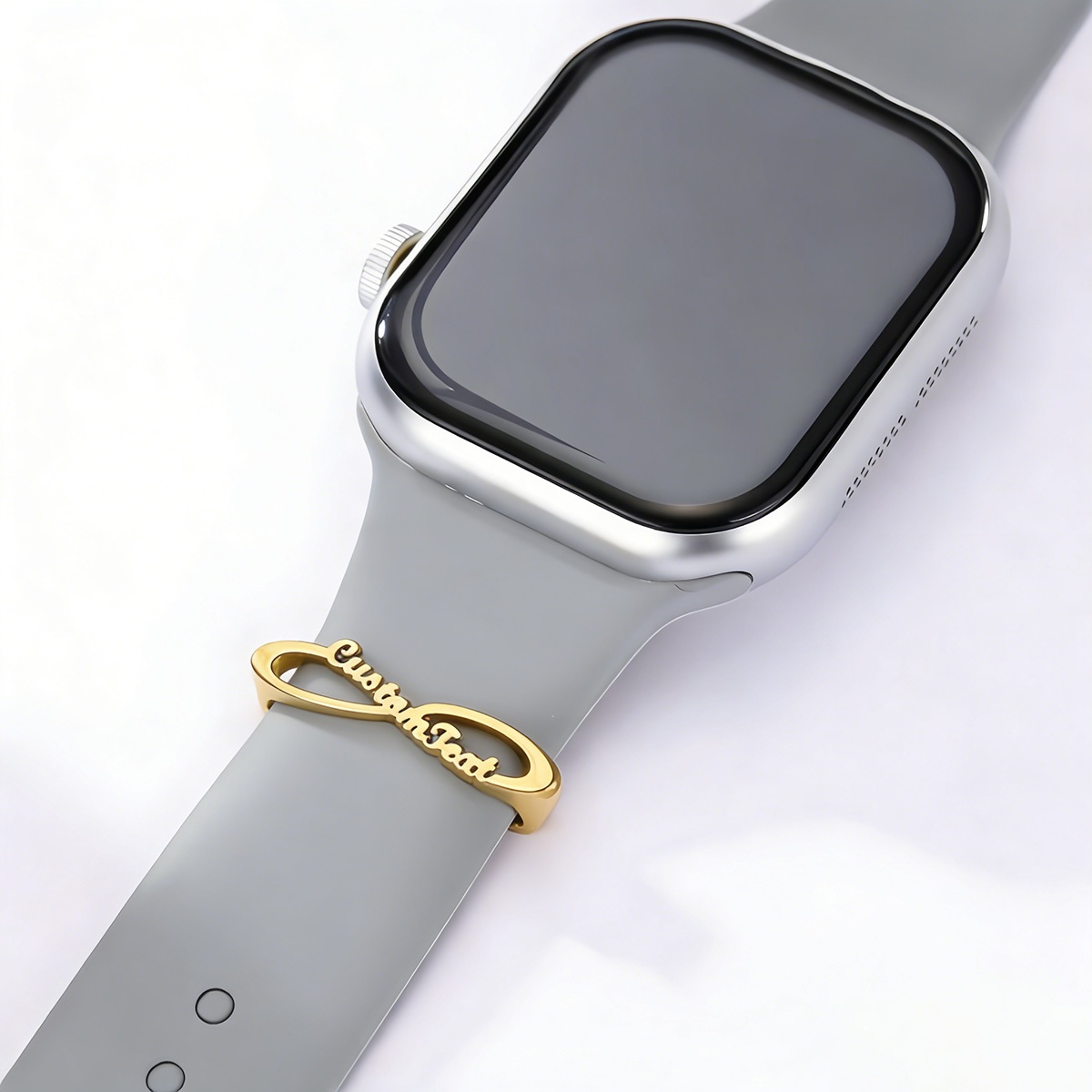 Pulseira de Relógio com Símbol - Couple Watches Smartwatch avaliação e preço