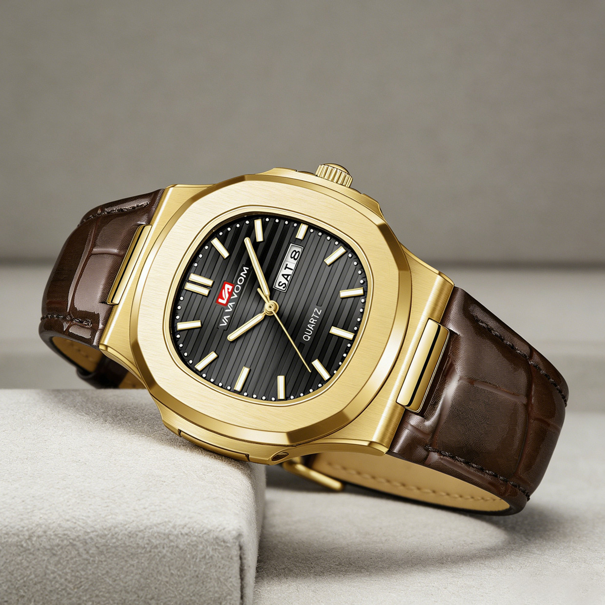 Relógio de Pulso Masculino de  - Couple Watches Smartwatch avaliação e preço