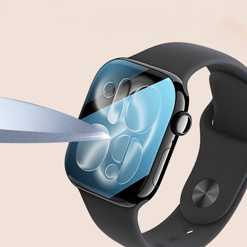 Película Protetora para Apple  - Smart Watch Screen Protector avaliação e preço