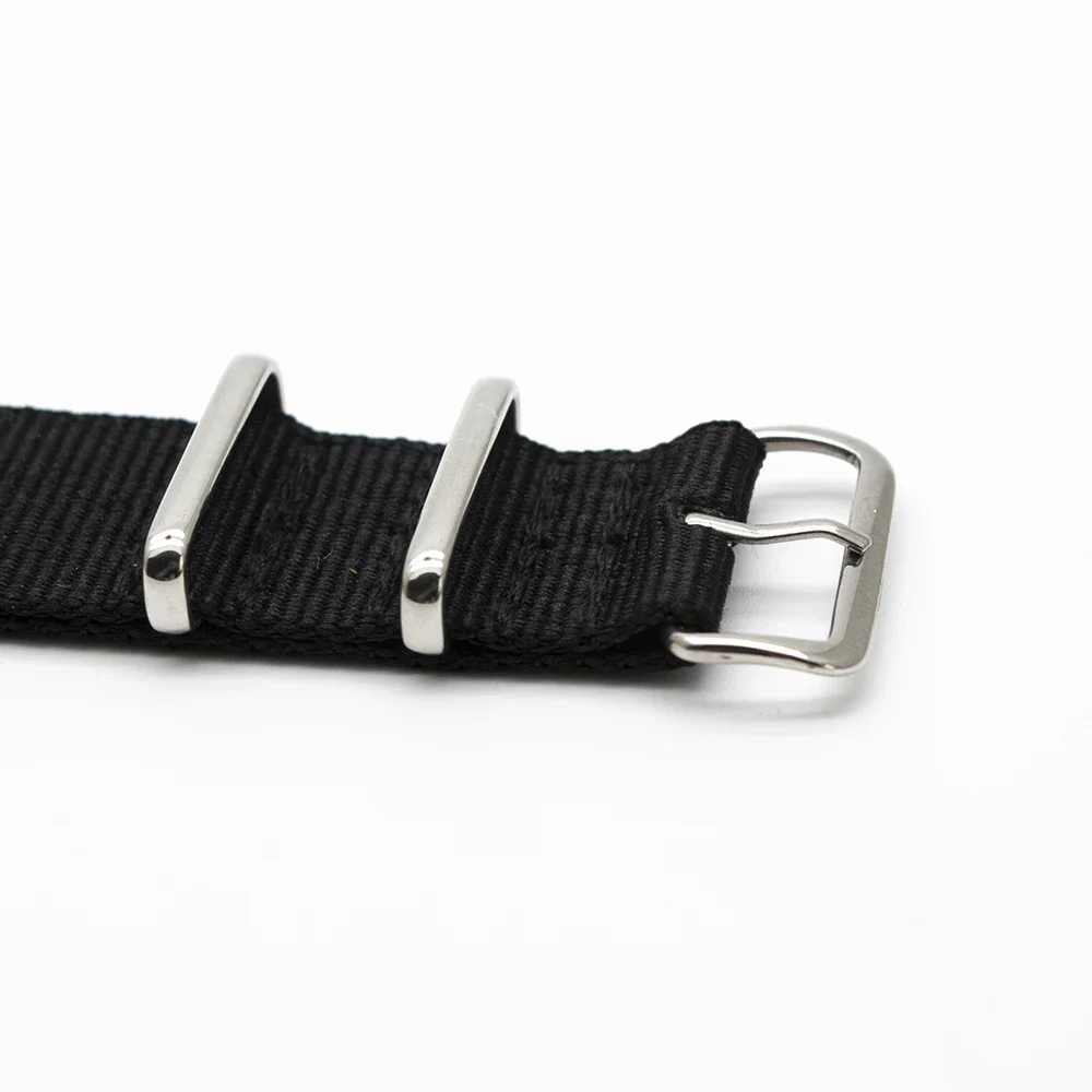 Pulseira de relógio de náilon  - Nato Strap Nylon avaliação e preço