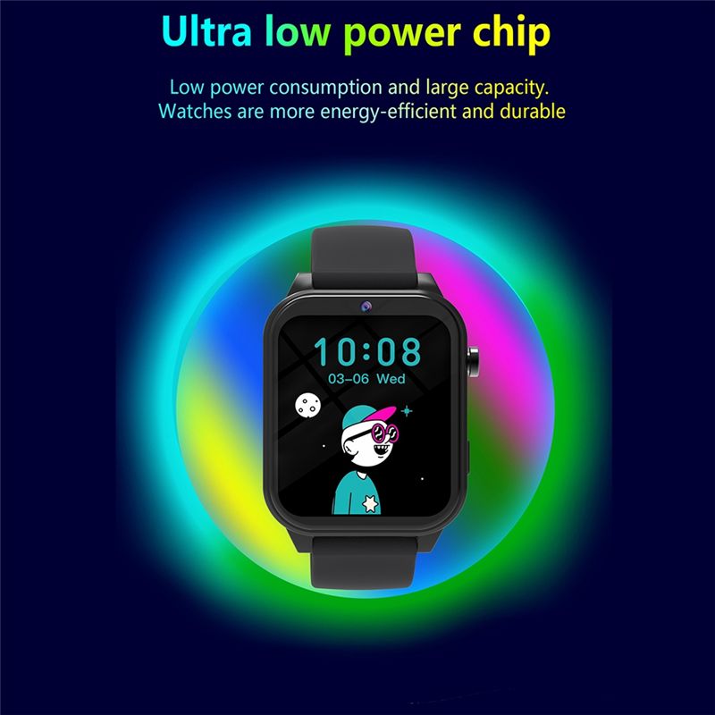 Relógio Inteligente Infantil B - Smartwatch Watches Useful Gift For Boys avaliação e preço