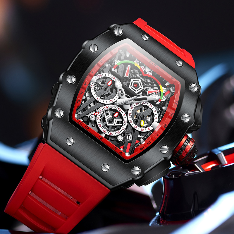 Onola relógios de pulso quartz - Chronograph Sport Watch avaliação e preço